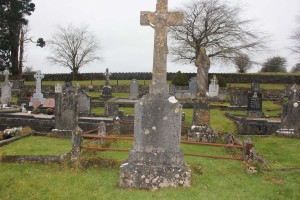 Callaghan Patrick Lisduff